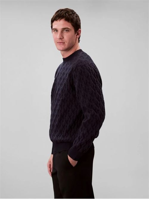 a-rel aop swt CALVIN KLEIN JEANS | LV04RC359GDYF